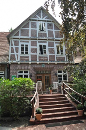 Ferienhof Heimberg - Bowe GbR